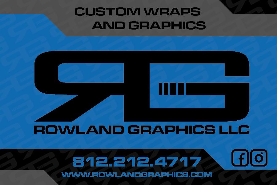 Rowland Graphics