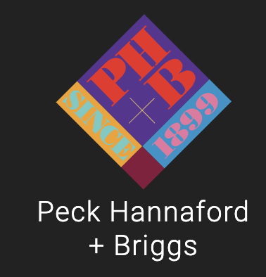 Peck, Hannaford, & Briggs